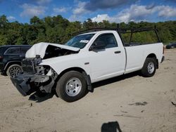 Dodge Vehiculos salvage en venta: 2015 Dodge RAM 1500 ST