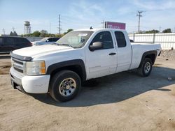 2011 Chevrolet Silverado K1500 LS for sale in Chicago Heights, IL