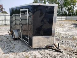 Cyne salvage cars for sale: 2021 Cyne Trailer