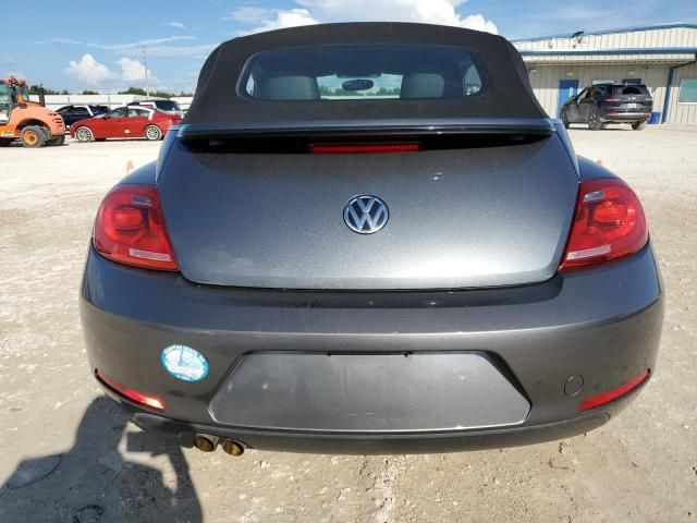 2013 Volkswagen Beetle