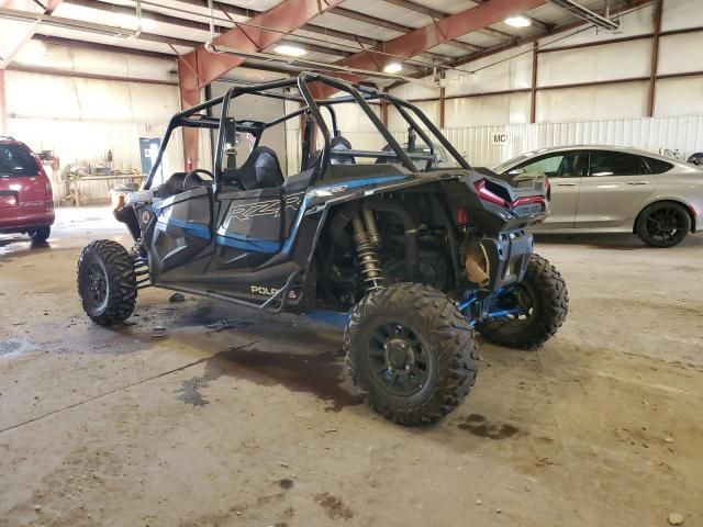 2022 Polaris RZR XP 4 1000 Premium