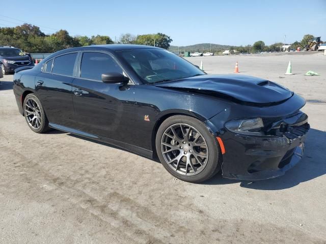 2017 Dodge Charger R/T 392