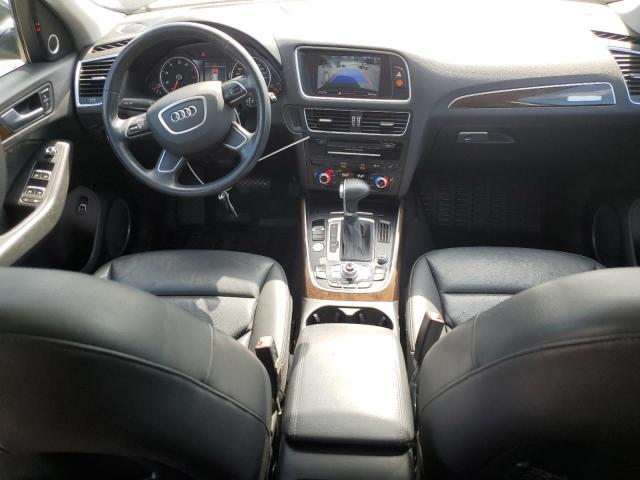 2014 Audi Q5 Premium Plus
