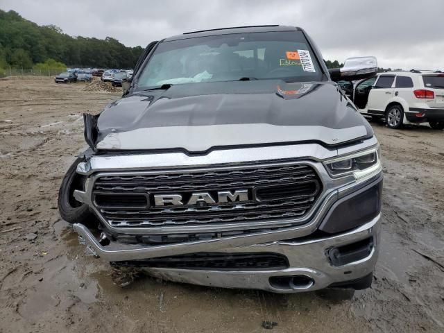 2019 Dodge RAM 1500 Limited