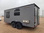 2019 Cargo Enclosed