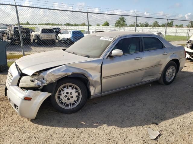 2007 Chrysler 300 Touring