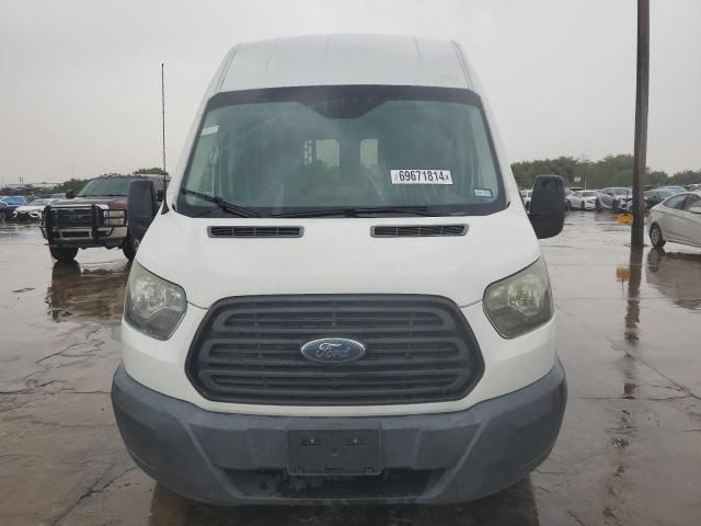 2015 Ford Transit T-250