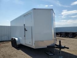 Othi Vehiculos salvage en venta: 2023 Othi Trailer