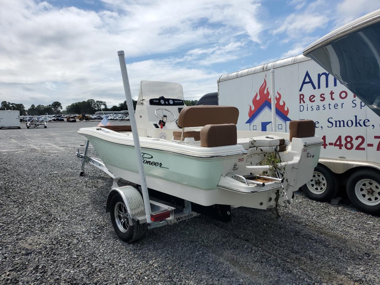 2024 Other Boat Boat