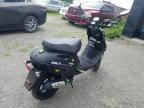 2022 Adly Scooter