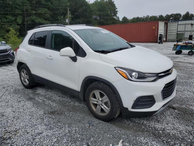 2021 Chevrolet Trax 1LT