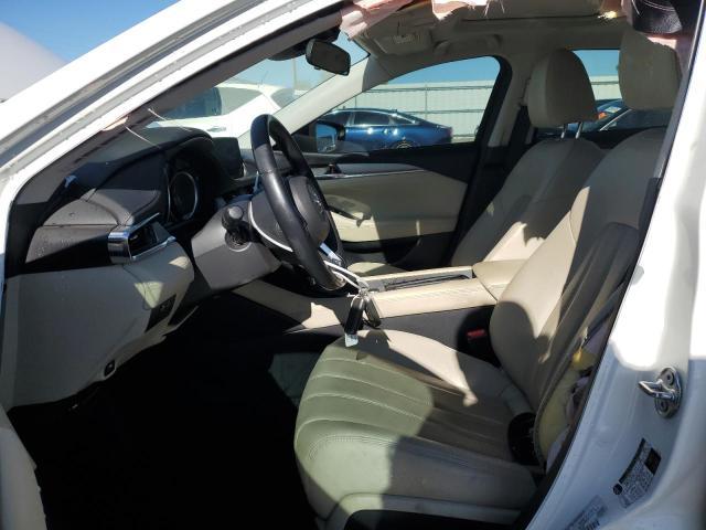 2018 Mazda 6 Touring