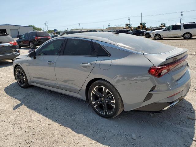 2022 KIA K5 GT Line