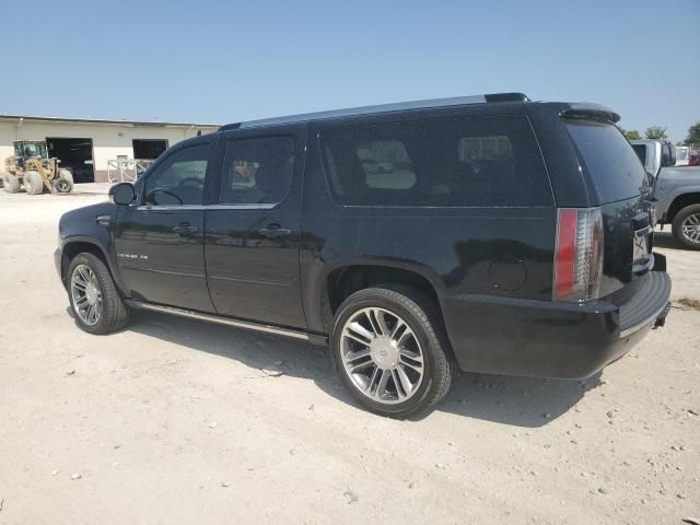 2013 Cadillac Escalade ESV Premium