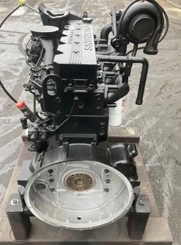 2003 Cummins 700 KVA