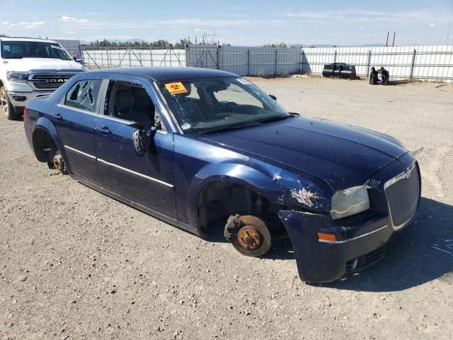 2006 Chrysler 300 Touring