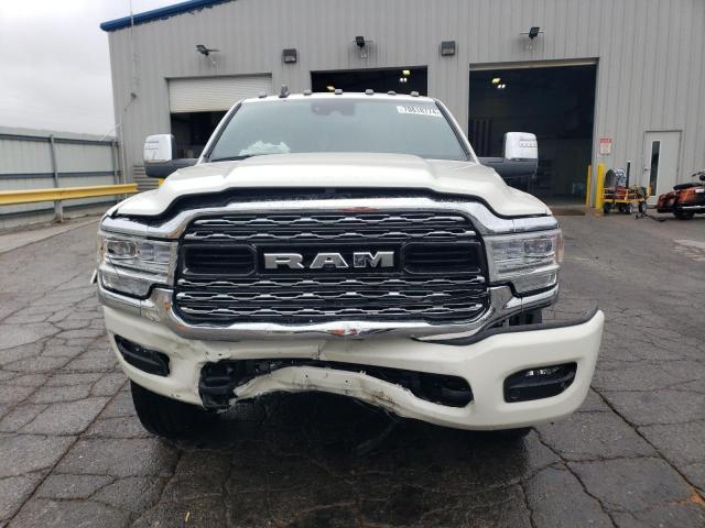 2023 Dodge RAM 2500 Limited