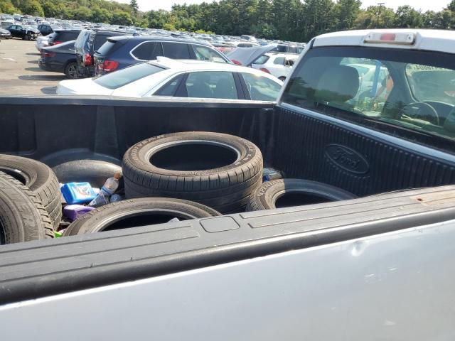2010 Ford F150