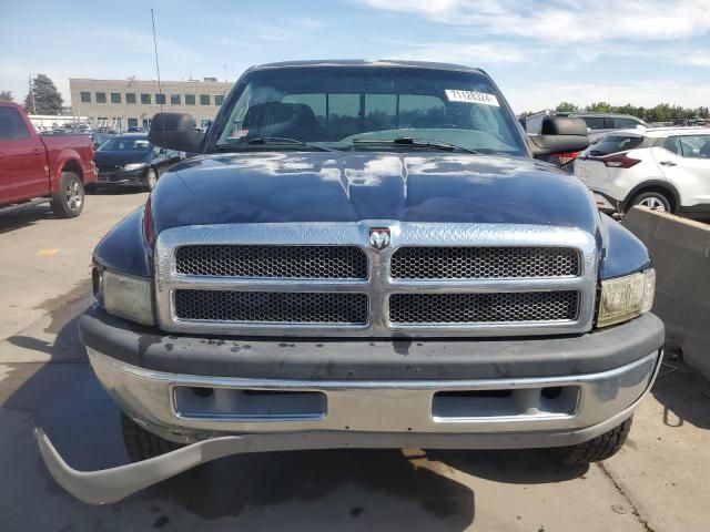 2001 Dodge RAM 1500