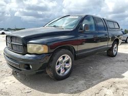 2003 Dodge RAM 1500 ST for sale in West Palm Beach, FL