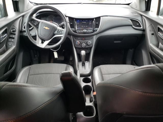 2022 Chevrolet Trax 1LT