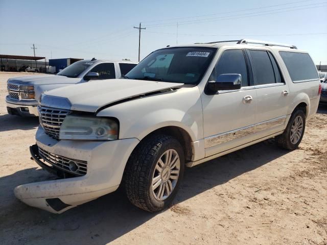 2007 Lincoln Navigator L