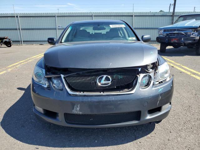 2006 Lexus GS 300