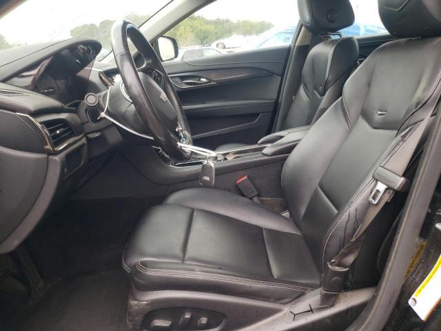 2016 Cadillac ATS