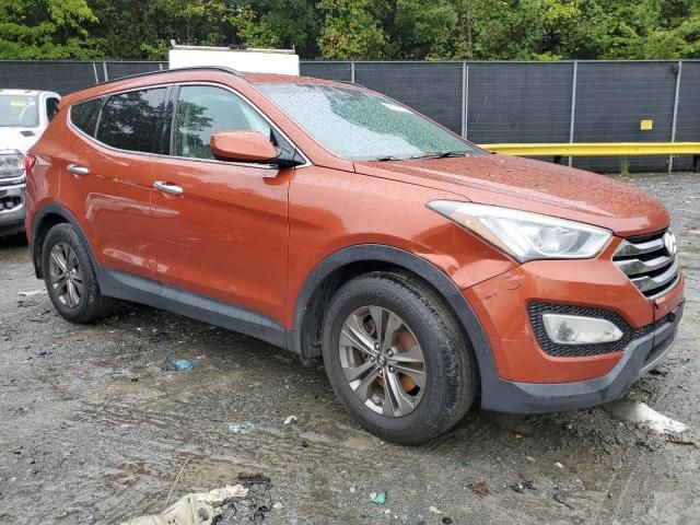 2015 Hyundai Santa FE Sport