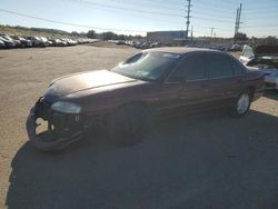 Chevrolet Lumina Vehiculos salvage en venta: 2001 Chevrolet Lumina