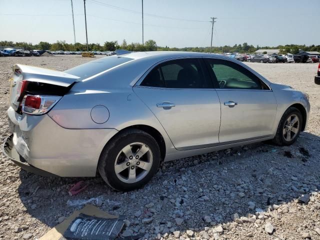 2016 Chevrolet Malibu Limited LT