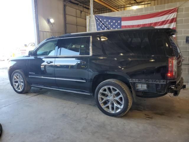 2017 GMC Yukon XL Denali