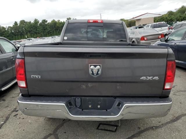 2020 Dodge RAM 1500 Classic SLT