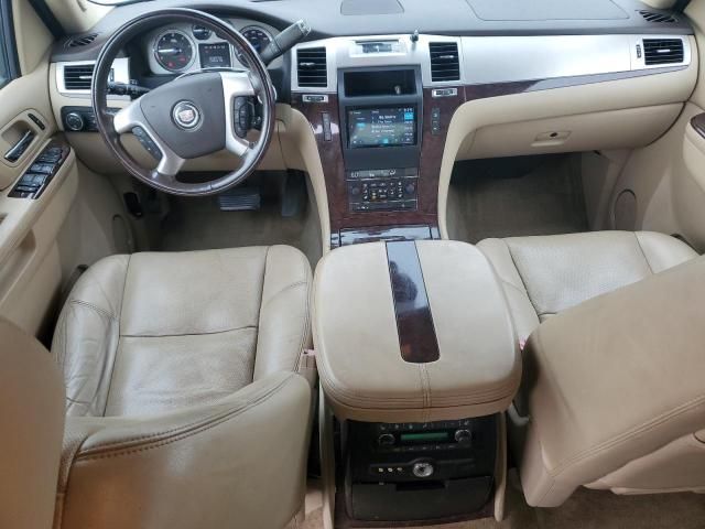 2011 Cadillac Escalade Premium