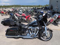 Harley-Davidson fl salvage cars for sale: 2016 Harley-Davidson Flhtcu Ultra Classic Electra Glide