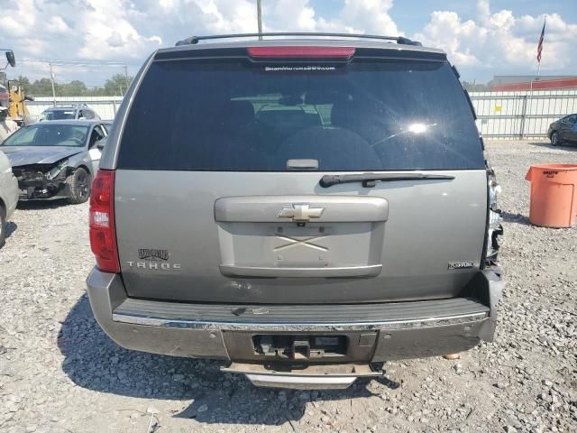 2009 Chevrolet Tahoe C1500 LTZ