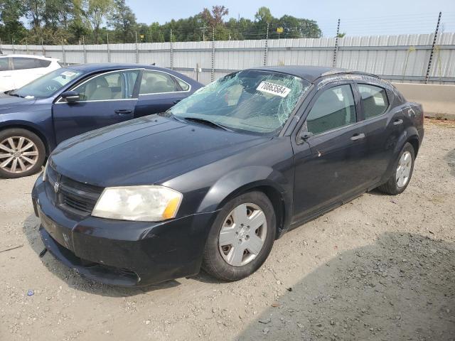 2008 Dodge Avenger SE