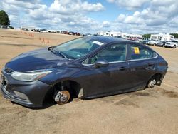 2016 Chevrolet Cruze LT for sale in Longview, TX