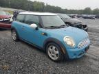 2010 Mini Cooper
