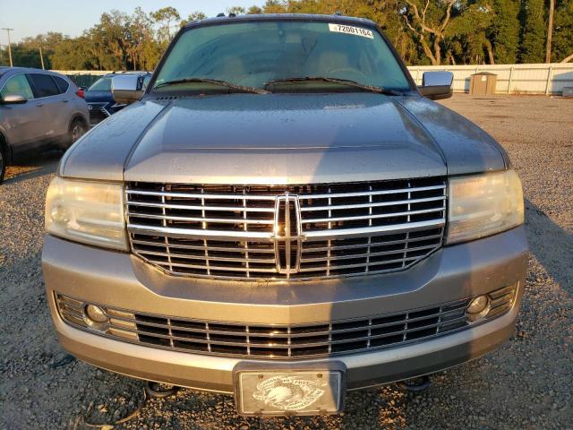 2008 Lincoln Navigator