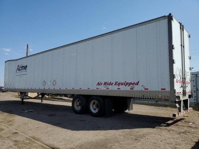 2006 Hyundai Trailers TL