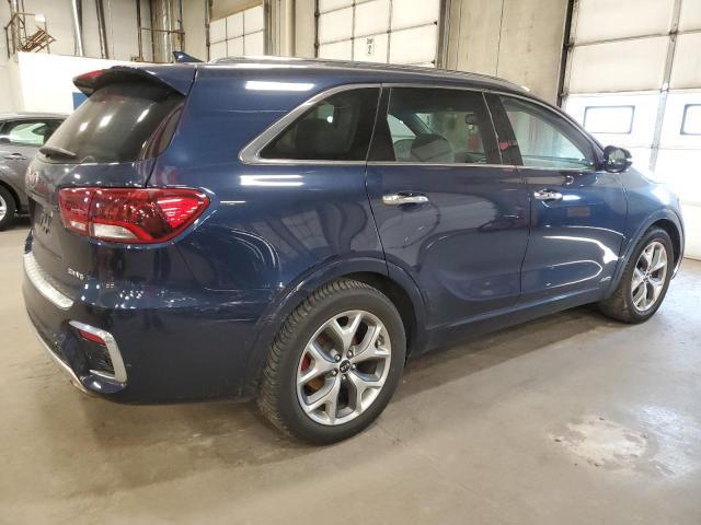 2019 KIA Sorento SX