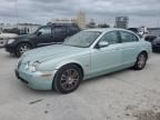 2005 Jaguar S-Type