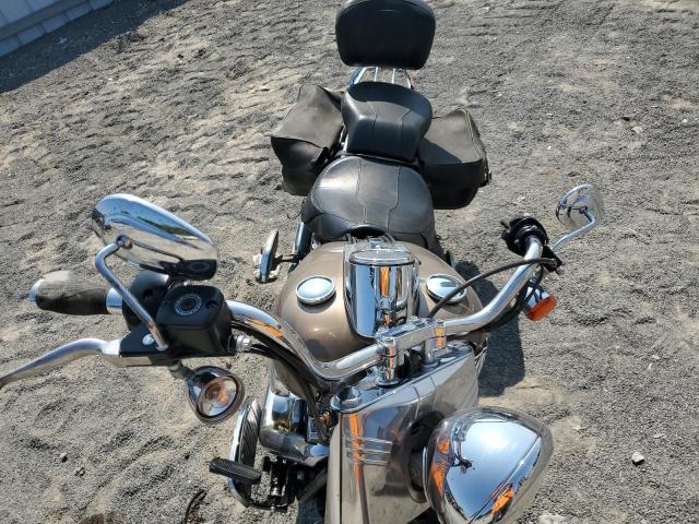2005 Harley-Davidson Flstf