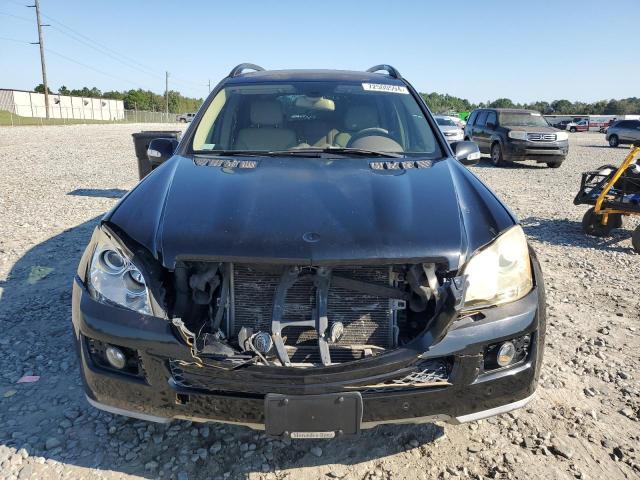 2007 Mercedes-Benz GL 450 4matic