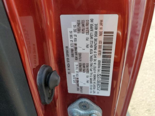 2006 Mazda MX-5 Miata
