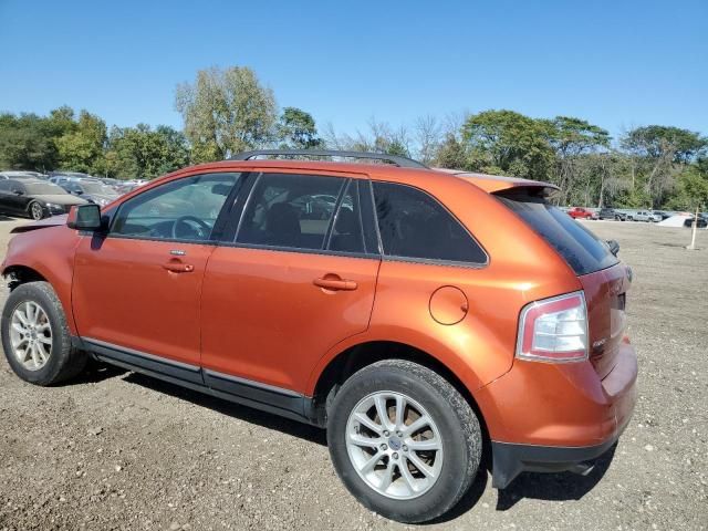 2007 Ford Edge SEL