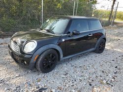 Mini Cooper Vehiculos salvage en venta: 2010 Mini Cooper