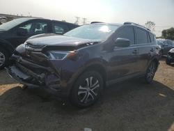 2017 Toyota Rav4 LE for sale in Elgin, IL