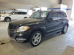 Mercedes-Benz Vehiculos salvage en venta: 2013 Mercedes-Benz GLK 350